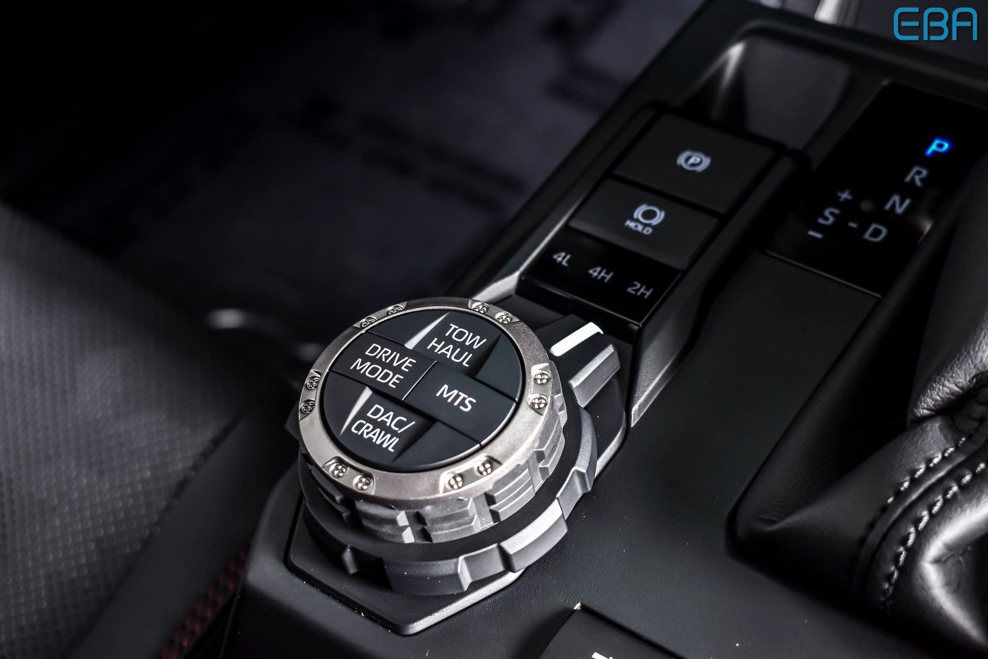 Used 2025 Toyota 4Runner TRD Pro image 29