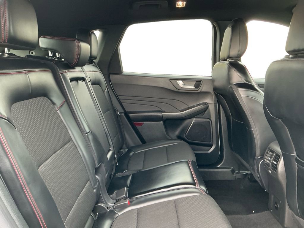 Used 2025 Ford Escape ST-Line Select image 19