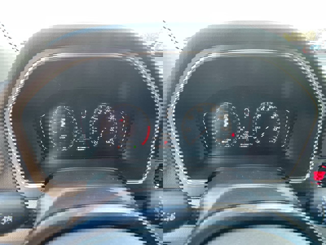 Used 2024 Honda Pilot EX-L image 16