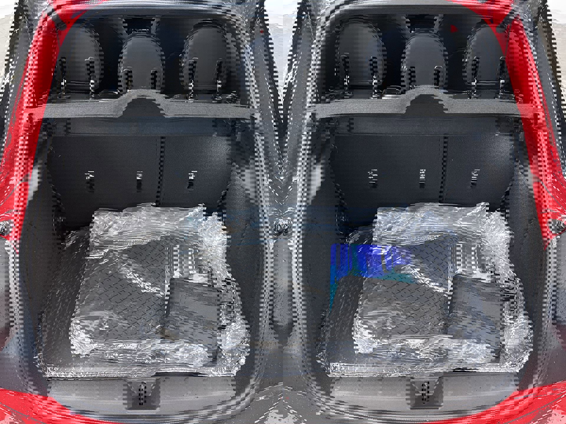 New 2026 MINI Cooper 4-Door Hardtop image 25