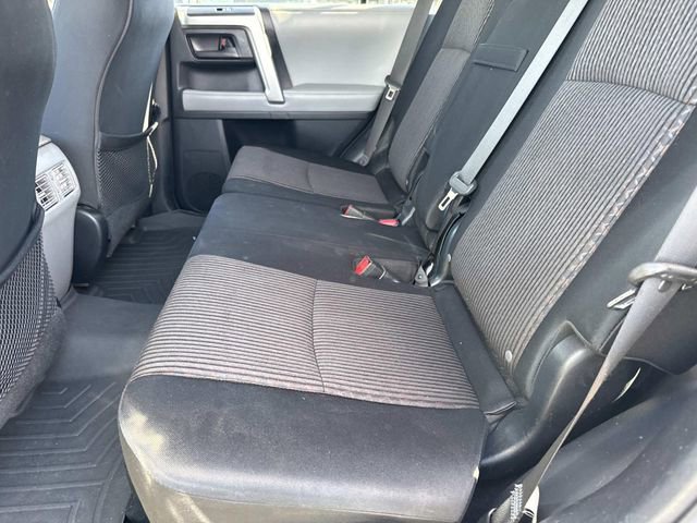 Used 2012 Toyota 4Runner SR5 w/ Convenience Pkg image 15