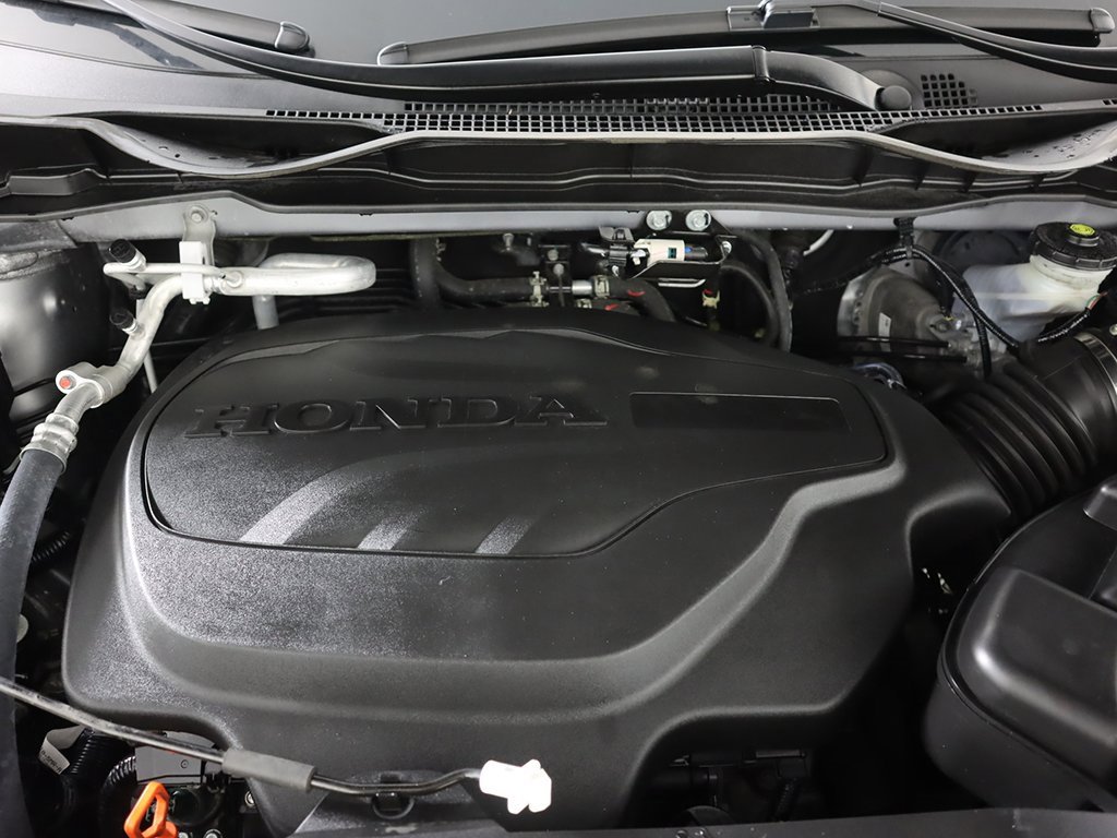 Used 2023 Honda Odyssey EX-L image 22