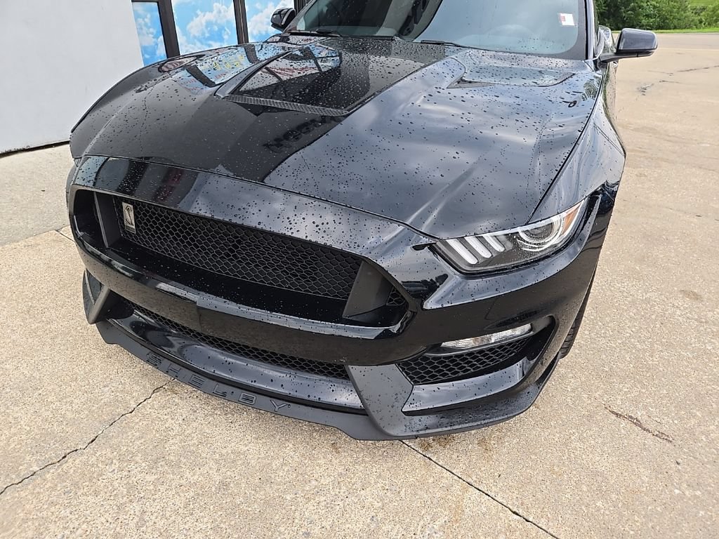 Used 2019 Ford Mustang Shelby GT350 w/ Technology Package RWD image 17