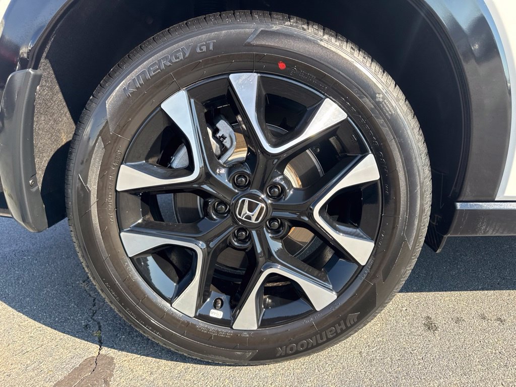 Used 2026 Honda HR-V EX-L image 24