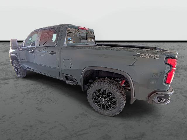 New 2026 Chevrolet Silverado 2500 LT w/ Trail Boss Package image 11