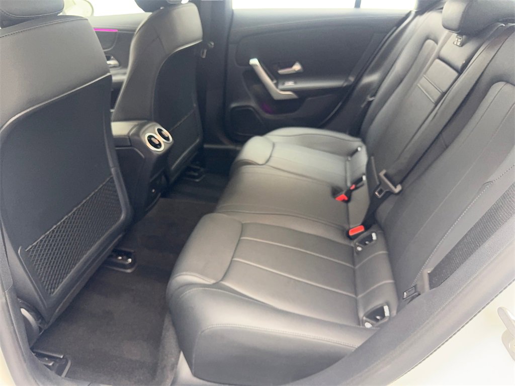 Used 2024 Mercedes-Benz CLA 250 4MATIC image 32