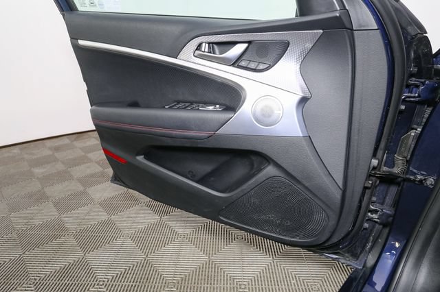 Used 2022 Genesis G70 3.3T w/ Sport Advanced Package AWD/4WD image 36