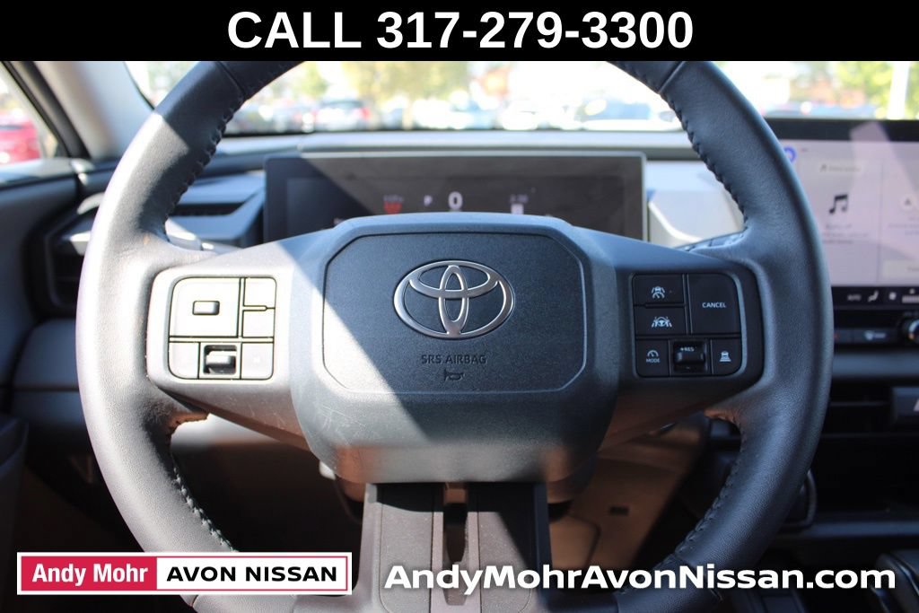 Used 2026 Toyota RAV4 XLE Premium AWD/4WD image 29