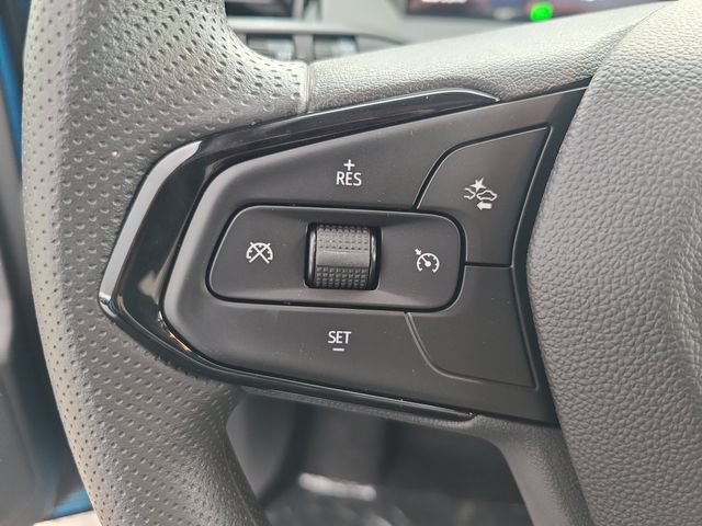 New 2027 Chevrolet Bolt LT FWD image 25