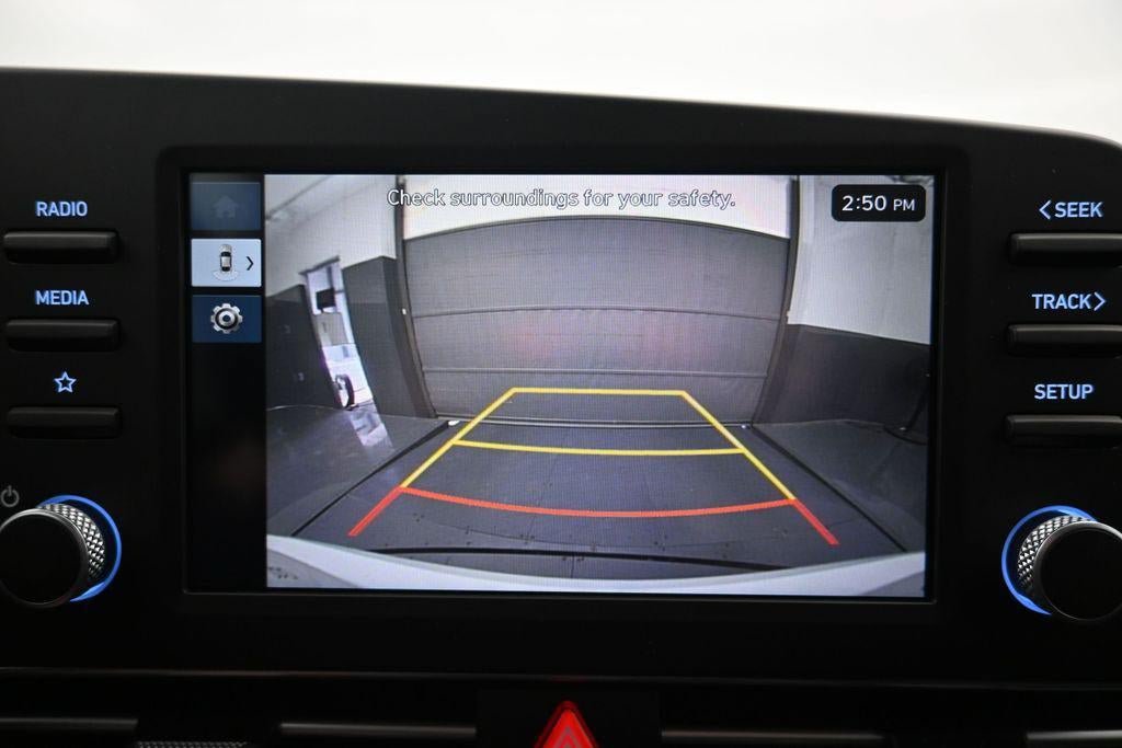 New 2026 Hyundai Elantra SE FWD image 14
