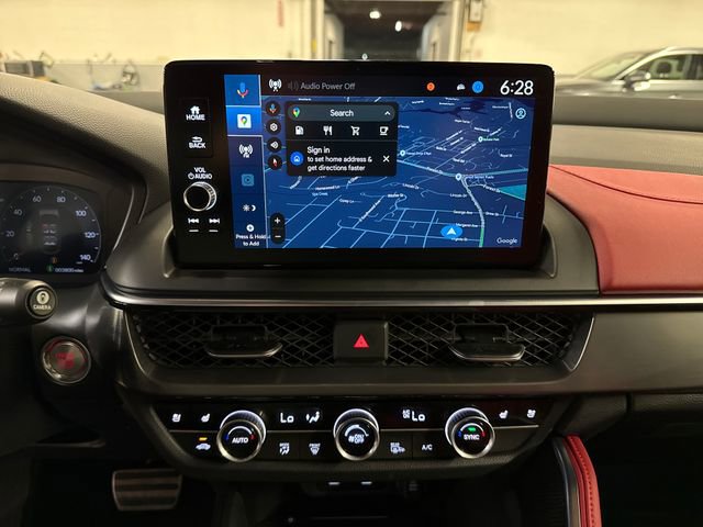 Used 2025 Acura ADX A-Spec image 19