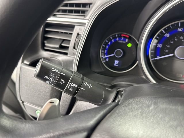 Used 2016 Honda Fit EX image 15
