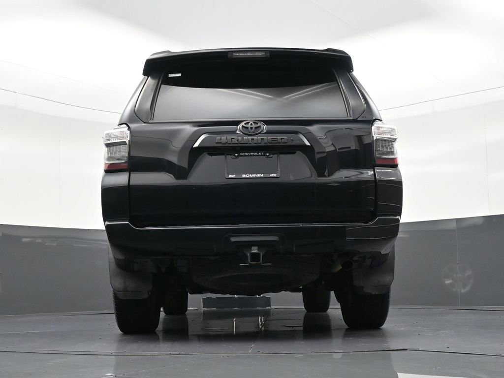 Used 2021 Toyota 4Runner SR5 Premium image 27