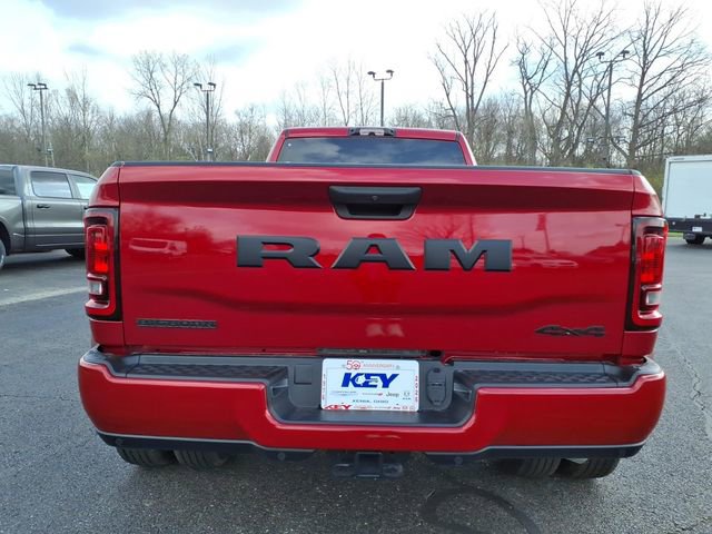 New 2026 RAM 3500 Big Horn image 6