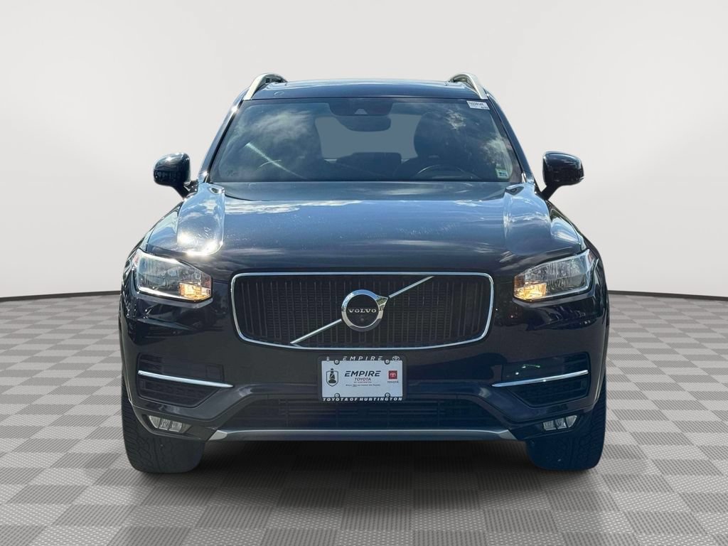 Used 2016 Volvo XC90 T6 Momentum AWD/4WD image 2