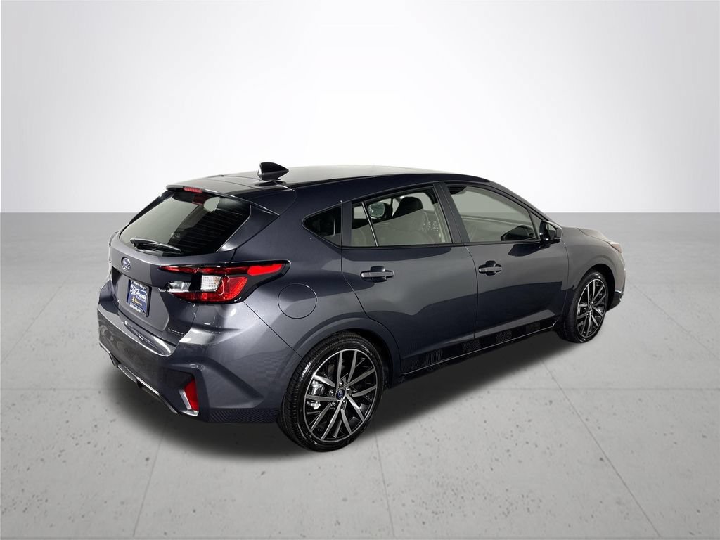 New 2026 Subaru Impreza 2.0i Sport AWD/4WD image 6