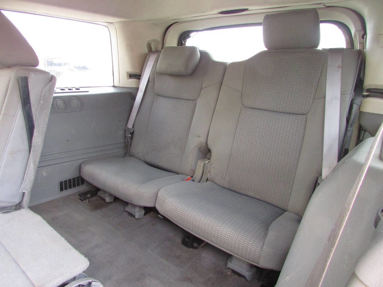 Used 2007 Jeep Commander Sport image 27