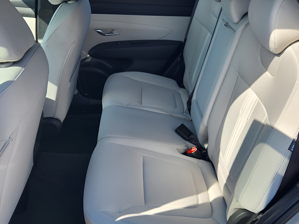 New 2026 Hyundai Tucson SEL Plus AWD/4WD image 11