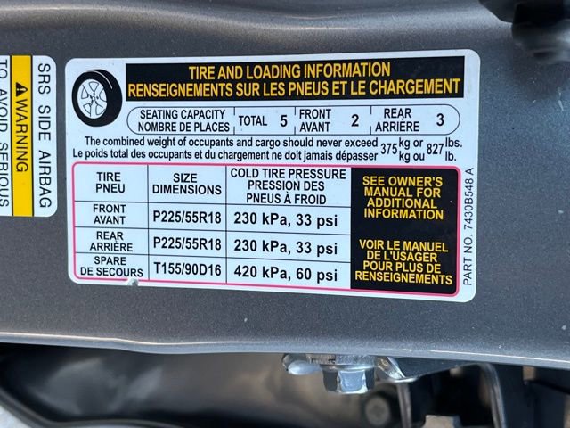 Used 2016 Mitsubishi Outlander Sport ES FWD image 23