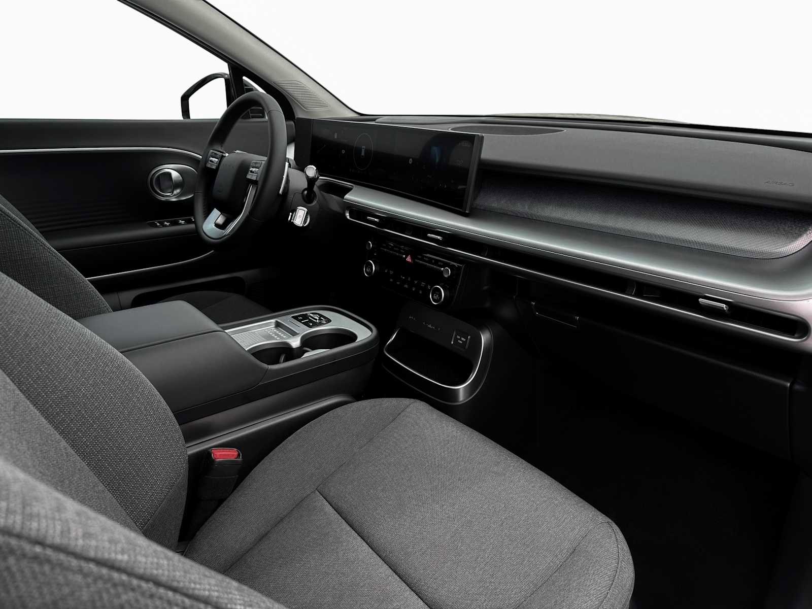 New 2026 Hyundai Ioniq 9 SE image 15