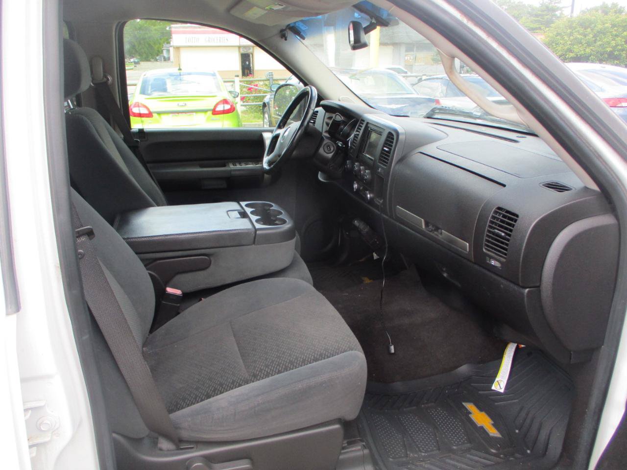 Used 2008 Chevrolet Silverado 1500 LT AWD/4WD image 6