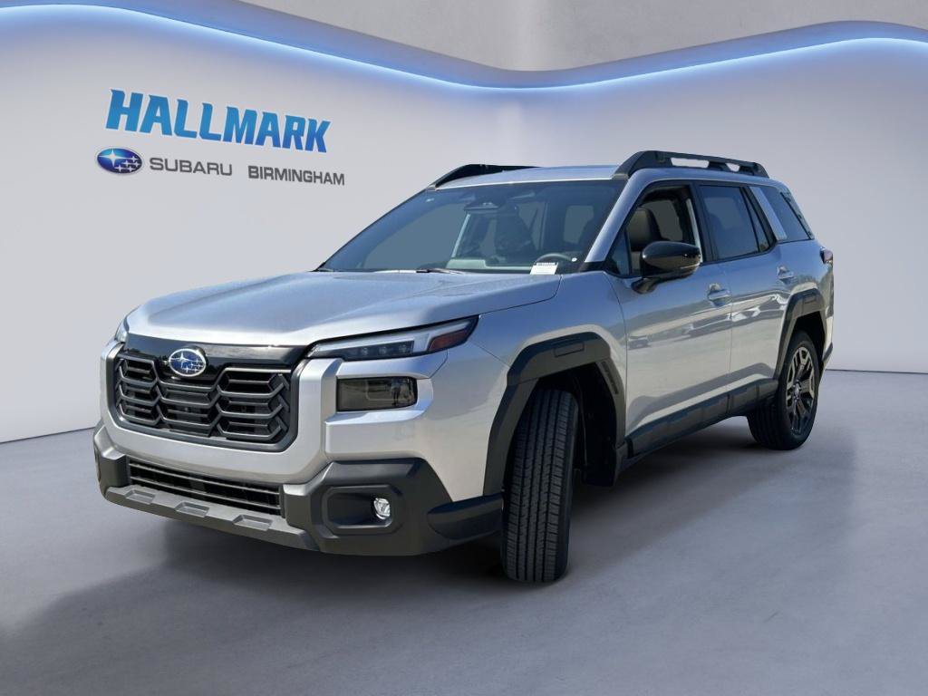 New 2026 Subaru Outback Limited XT AWD/4WD image 5