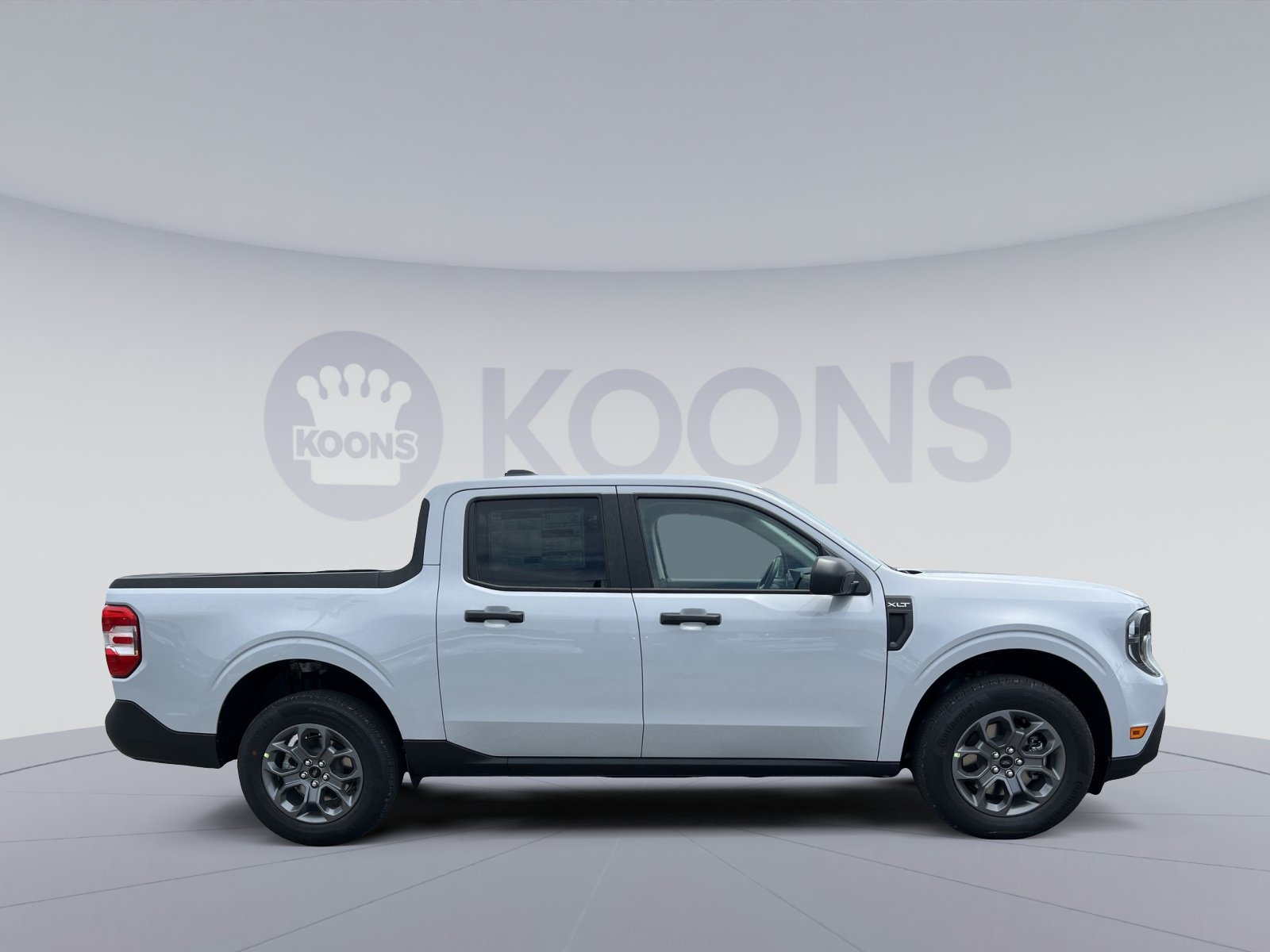 New 2026 Ford Maverick XLT w/ Equipment Group 301A AWD/4WD image 8