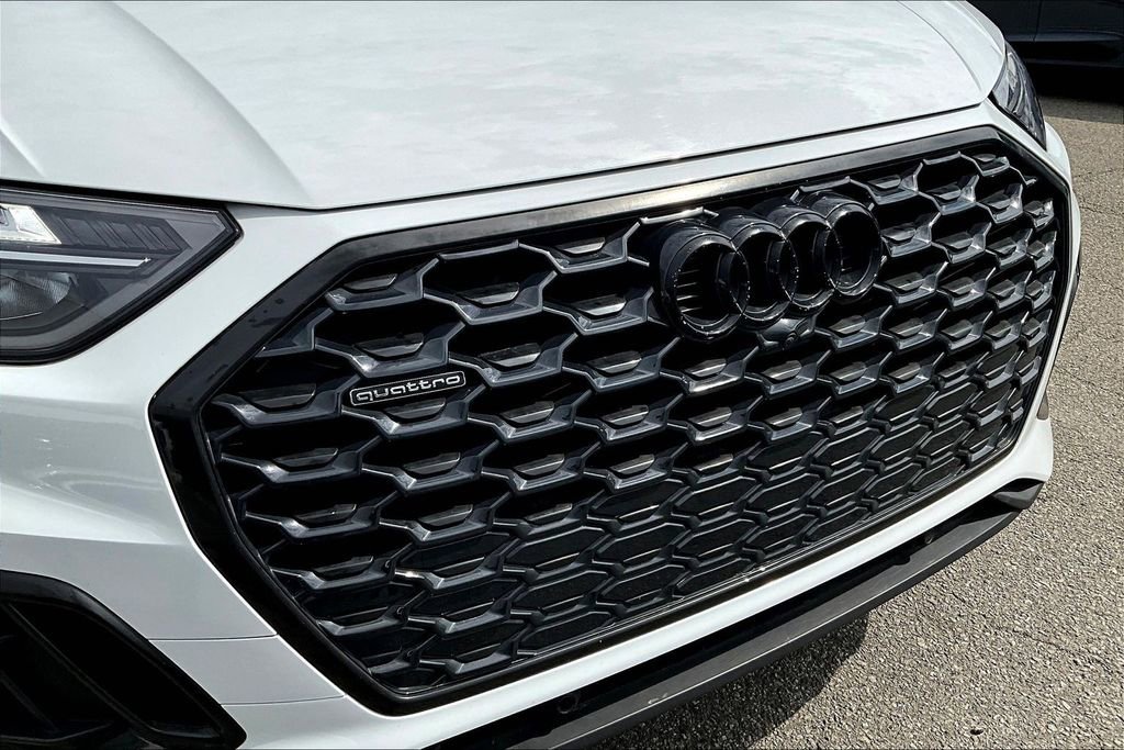 Used 2023 Audi Q5 2.0T Premium Plus w/ Premium Plus Package image 33