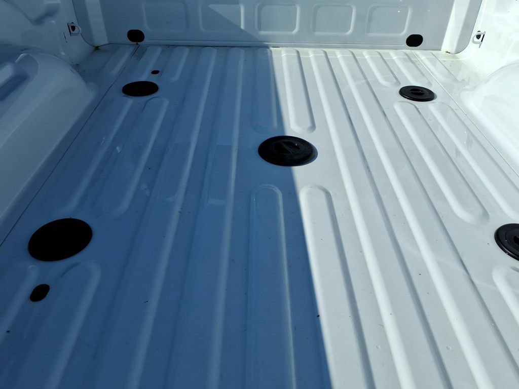 New 2026 RAM 2500 Tradesman AWD/4WD image 6