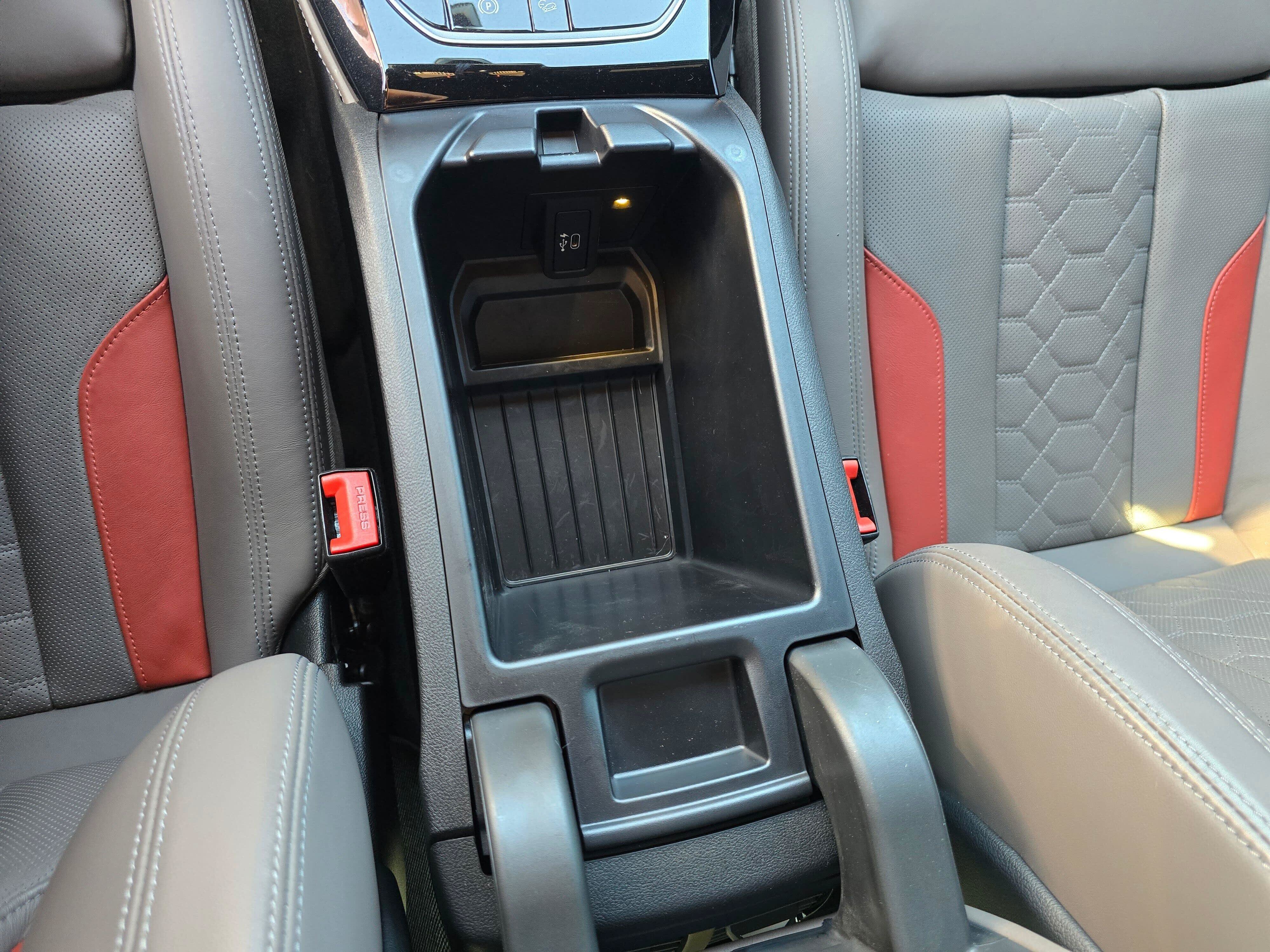 Used 2022 BMW X3 M w/ Competition Package AWD/4WD image 26