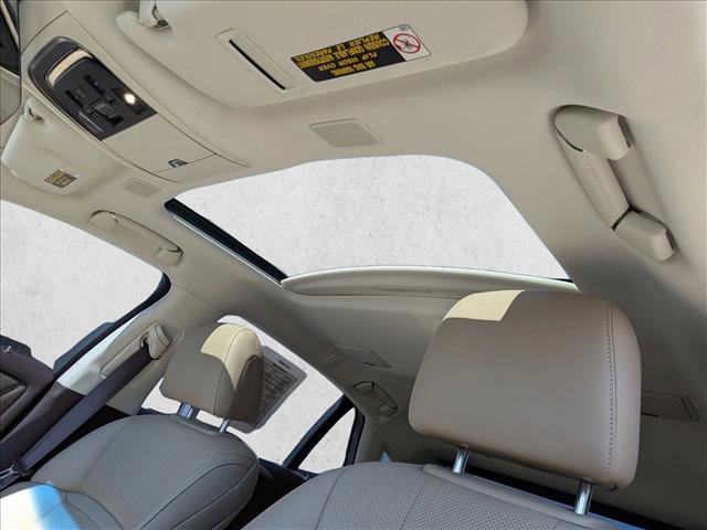 Used 2018 Lexus LS 500 AWD w/ Accessory Package (Z2) image 17