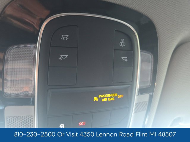 Used 2022 Hyundai Santa Fe SEL w/ Convenience Package AWD/4WD image 32
