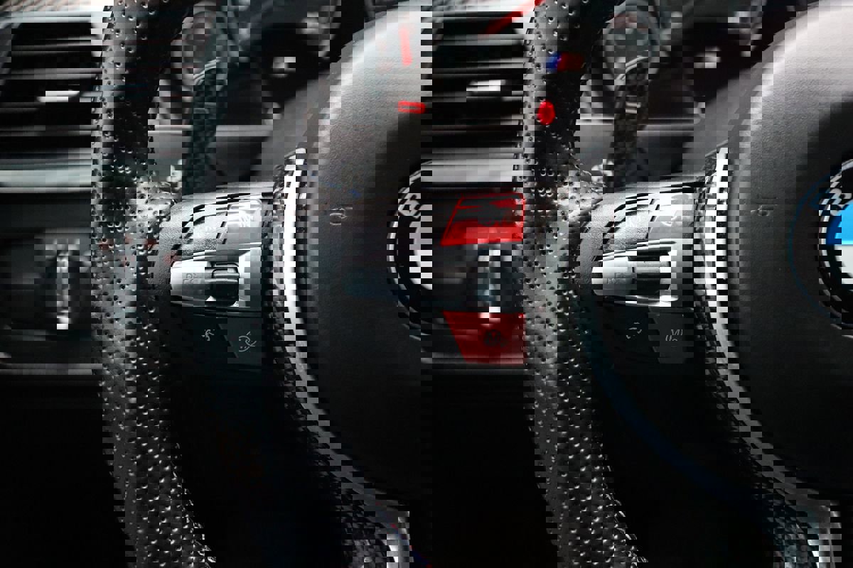 Used 2018 BMW M4 Coupe image 19