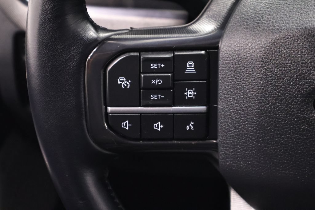 Certified 2025 Ford F350 Platinum AWD/4WD image 25
