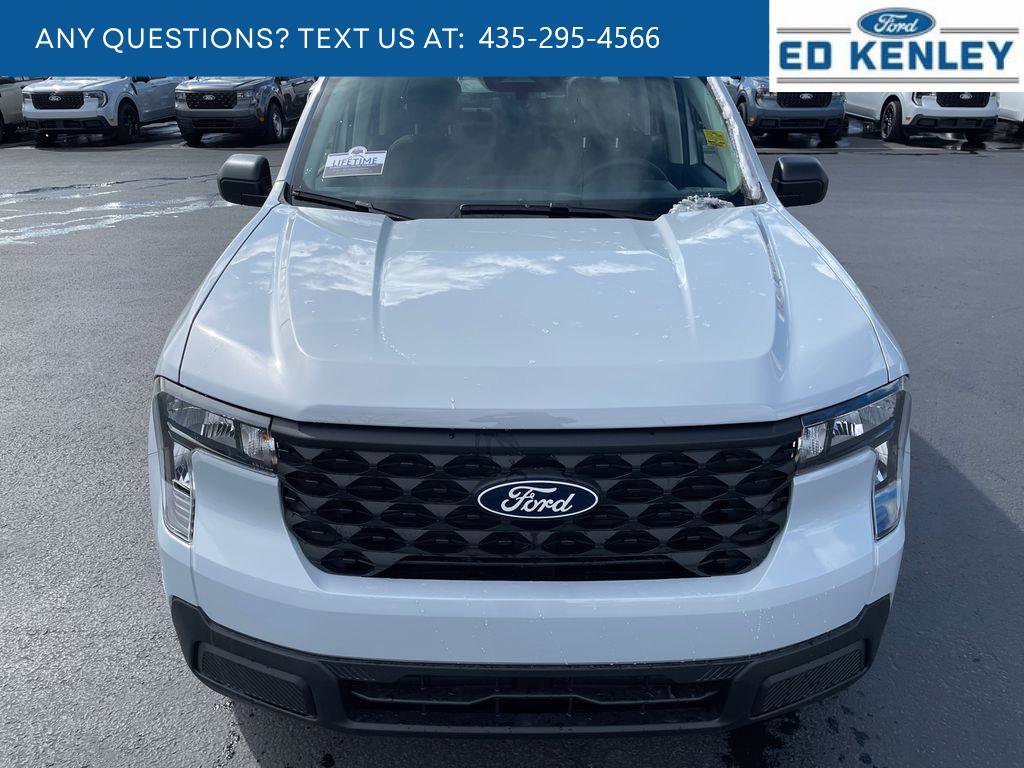 New 2026 Ford Maverick XL image 19