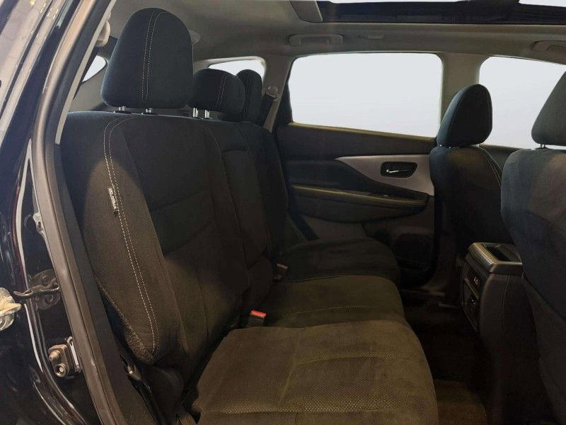 Used 2019 Nissan Murano SV w/ Premium Package image 34