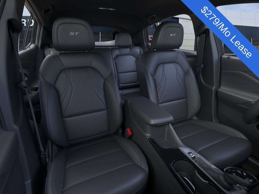 New 2026 Buick Envista Sport Touring w/ Convenience I Package FWD image 16