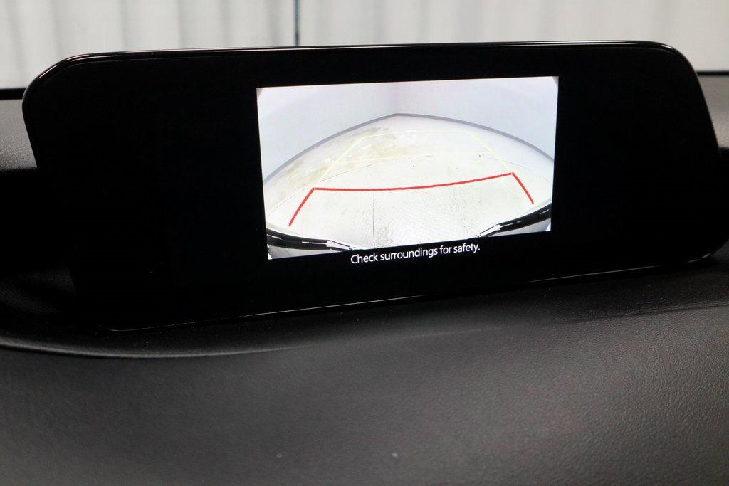 Used 2022 MAZDA MAZDA3 s image 2