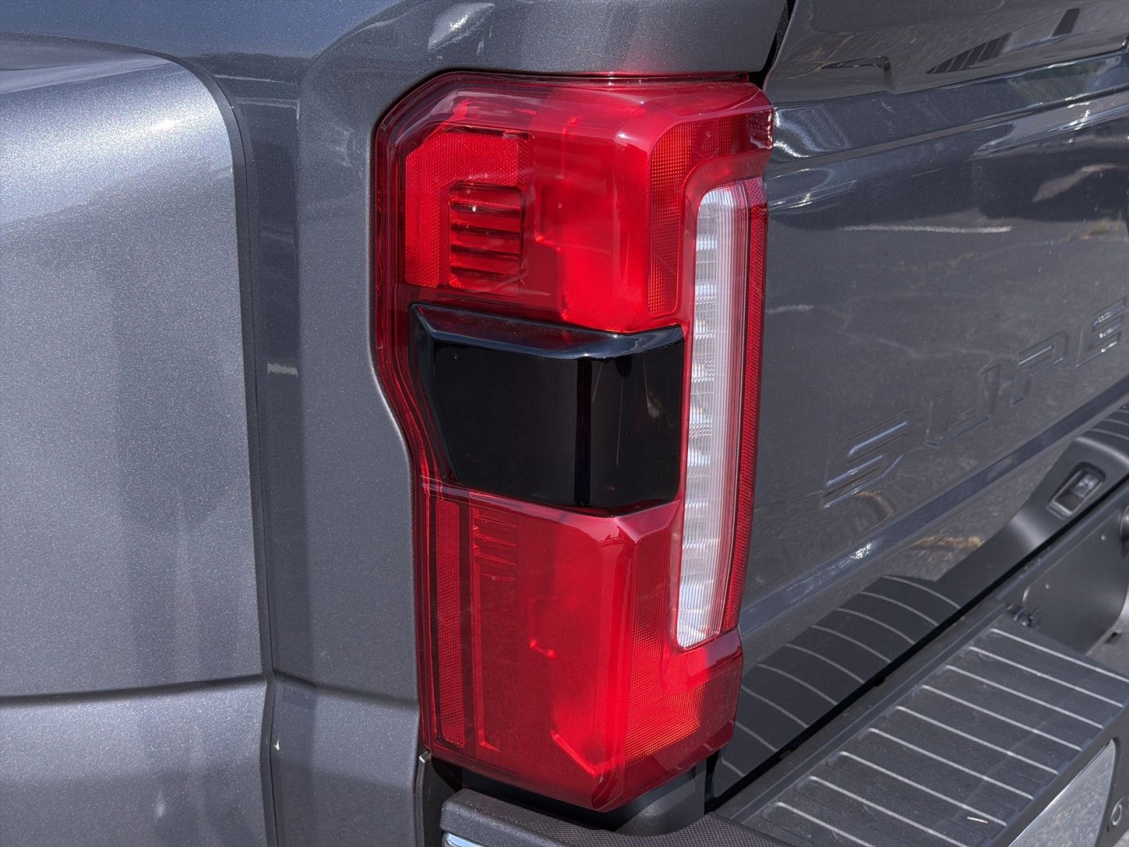 New 2026 Ford F350 Lariat w/ Lariat Ultimate Package AWD/4WD image 17