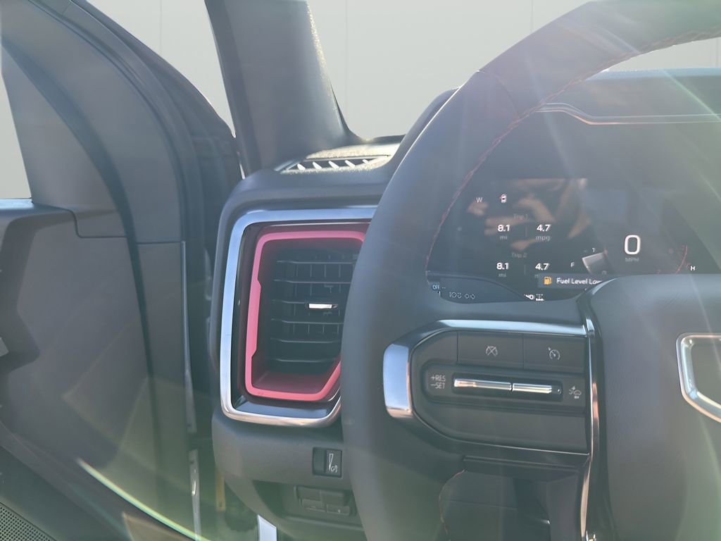 New 2026 GMC Canyon AT4X image 28