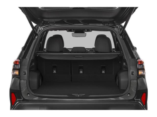 New 2026 Subaru Forester Premium AWD/4WD image 13