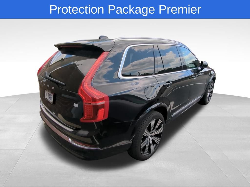 Used 2024 Volvo XC90 T8 Core w/ Protection Package Premier AWD/4WD image 7