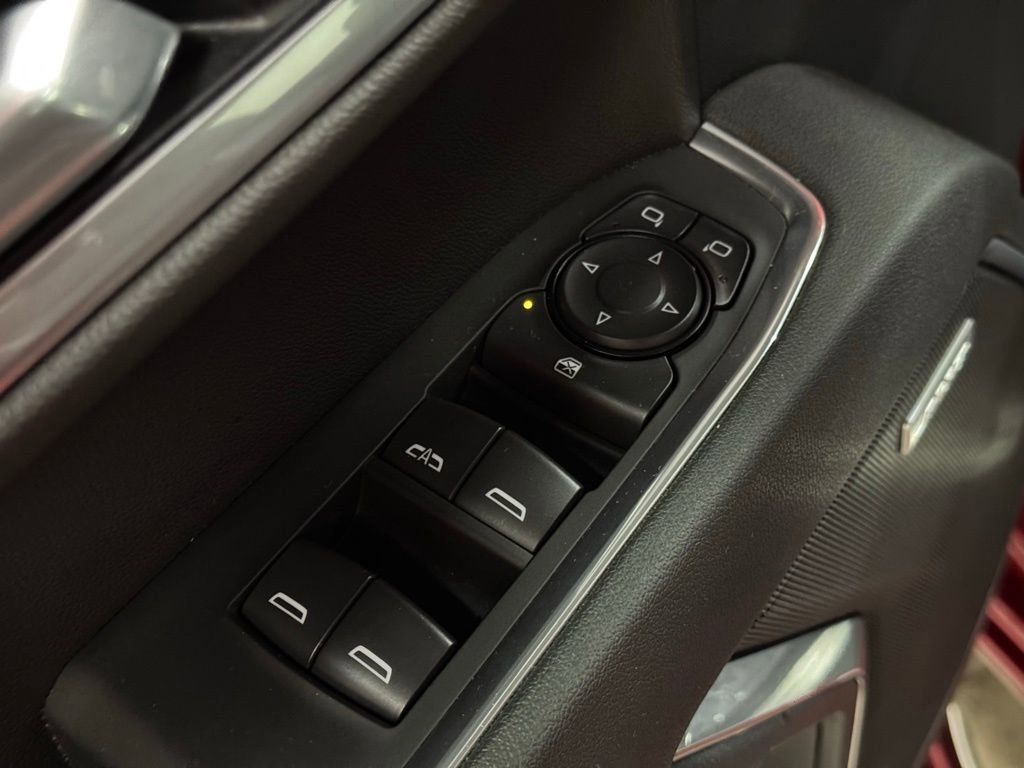 Certified 2025 Chevrolet Silverado 1500 RST w/ Convenience Package II image 37