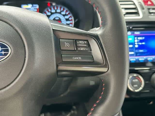 Used 2021 Subaru WRX Limited AWD/4WD image 10