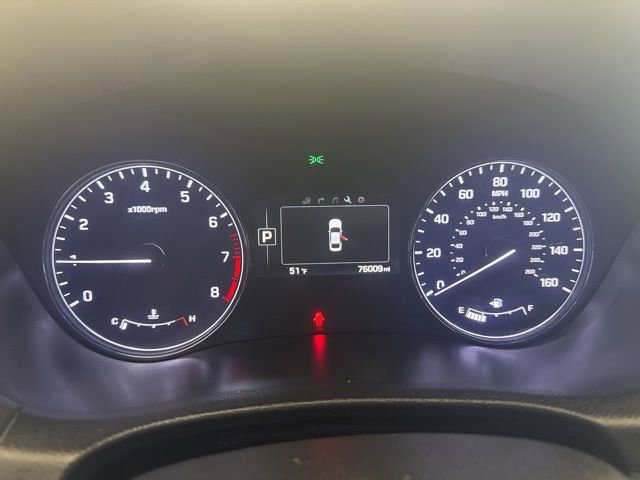 Used 2015 Hyundai Genesis 3.8 image 9