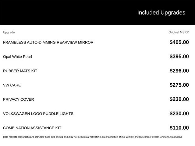 Used 2023 Volkswagen Atlas Cross Sport SEL image 4