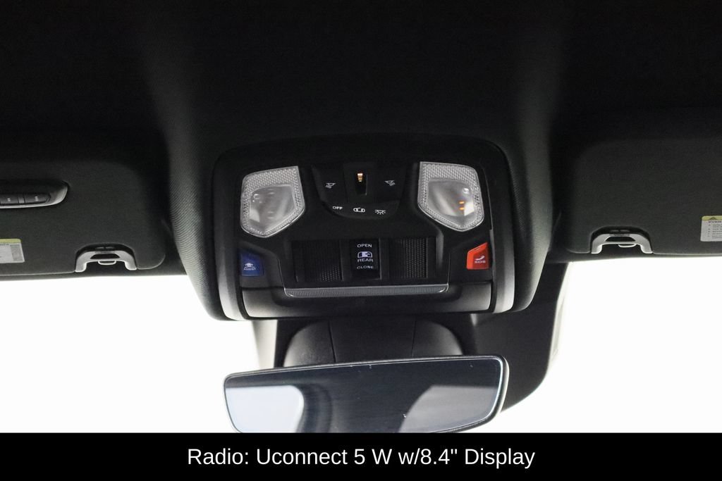 Used 2022 RAM 1500 Rebel w/ Rebel Level 2 Equipment Group AWD/4WD image 22