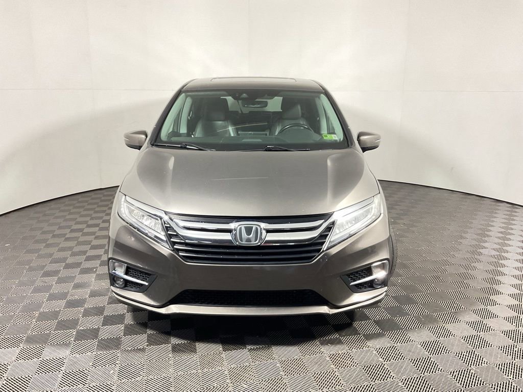 Used 2019 Honda Odyssey Elite image 10