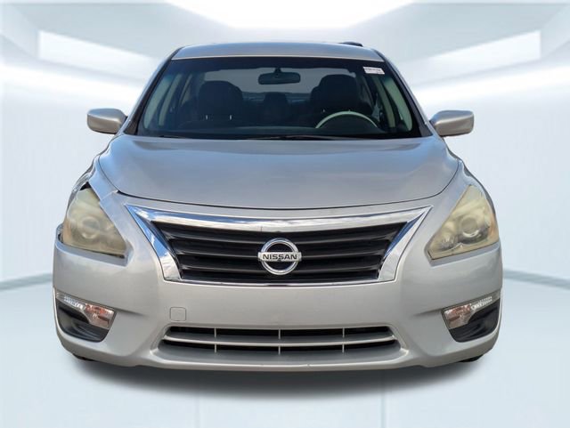 Used 2014 Nissan Altima 2.5 S w/ Sport Value Package image 11