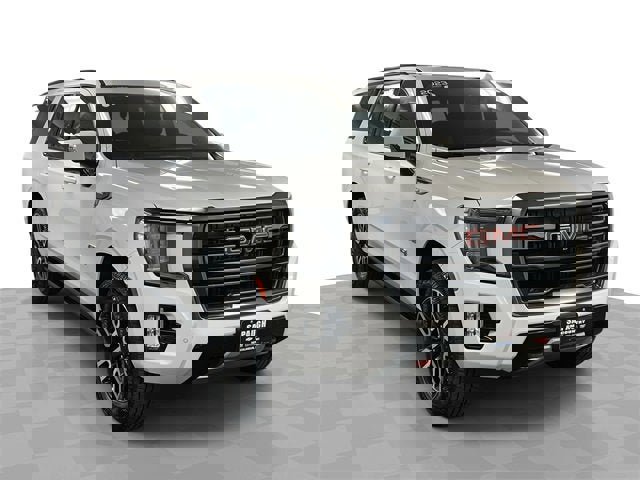 Certified 2023 GMC Yukon XL AT4 w/ AT4 Premium Plus Package